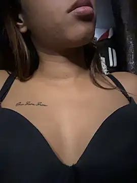 Your   Moonlight online show from April 6, 8:10 pm