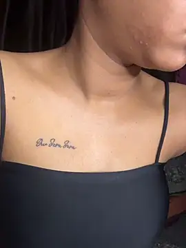 Your   Moonlight online show from April 25, 11:13 pm