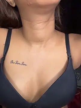 Your   Moonlight online show from April 20, 10:57 pm