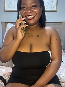 Exxoticaa online show from November 11, 9:17 am