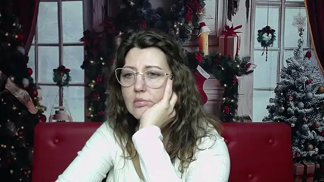 RoseHille online show from January 7, 3:37 pm