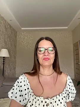 Milana8263 online show from April 8, 10:17 am