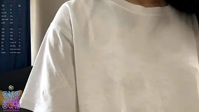 Princess Darknow online show from March 28, 12:04 pm