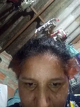 Sra Angelina online show from April 21, 2:15 am