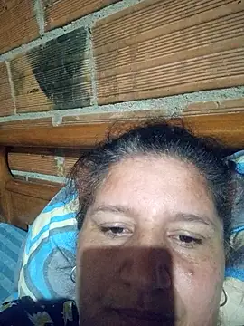 Sra Angelina online show from April 28, 3:10 am