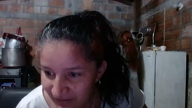 Sra Angelina online show from April 24, 2:03 am