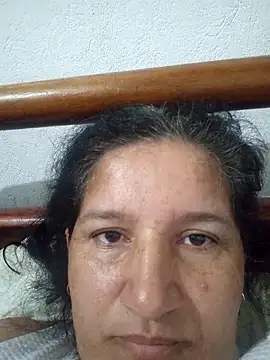 Sra Angelina online show from February 6, 3:26 pm