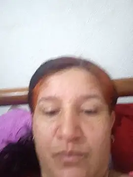 Sra Angelina online show from March 15, 3:19 am