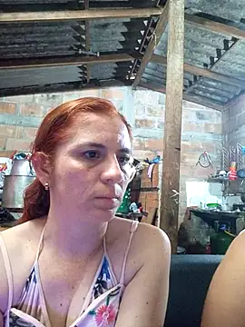 Sra Angelina online show from April 12, 8:33 pm