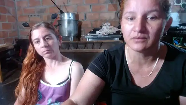 Sra Angelina online show from June 13, 6:44 am