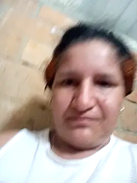 Sra Angelina online show from April 11, 2:50 am