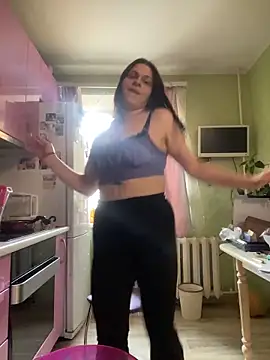 Dona Mafia online show from March 25, 6:16 am