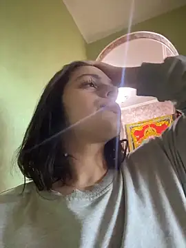 Dona Mafia online show from February 3, 2:11 pm