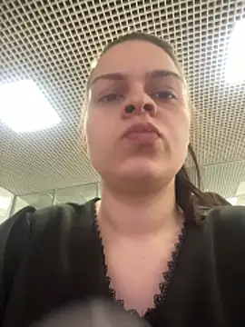 Dona Mafia online show from April 27, 2:08 am