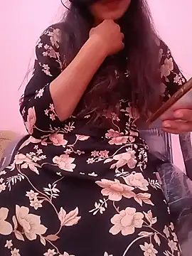 Iamyourdarling online show from December 19, 6:05 am