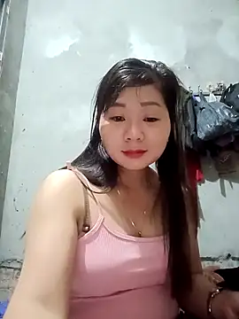 vangkt-cute online show from April 25, 7:00 pm