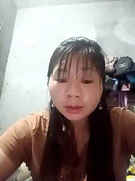 vangkt-cute online show from February 22, 9:26 pm