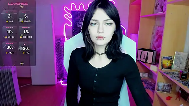 EmmaDarkk online show from November 11, 8:55 am