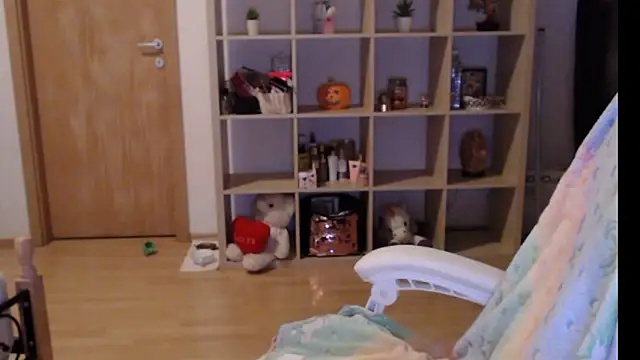 MissyDior8 online show from January 17, 5:37 am