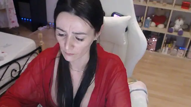 MissyDior8 online show from January 10, 3:28 pm