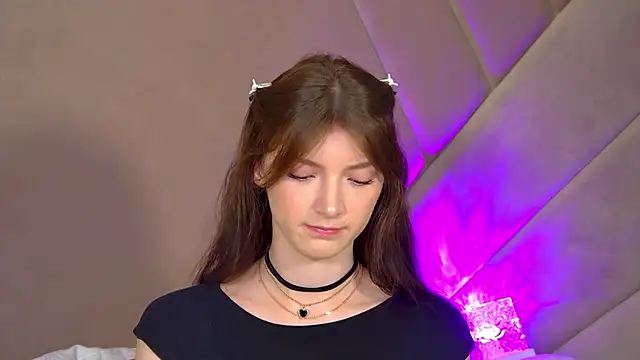 SophiaProve online show from June 19, 4:21 pm