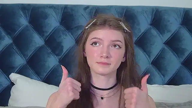 SophiaProve online show from April 24, 4:32 pm