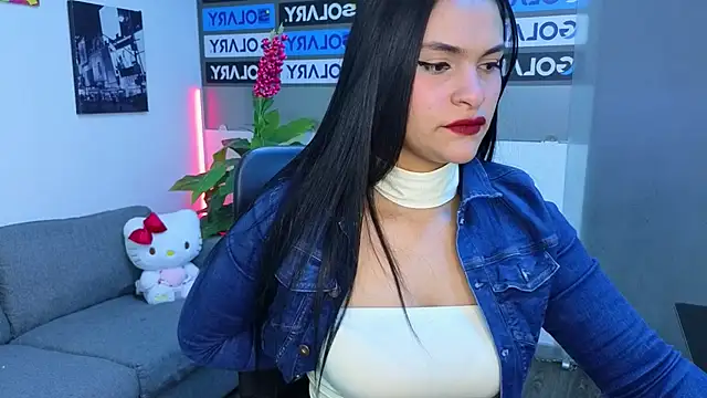 Alisson Evans   online show from March 6, 8:37 pm