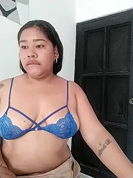 Sarahy- online show from November 27, 12:19 pm