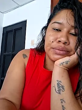 Sarahy- online show from June 6, 2:45 pm