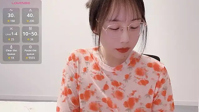 suisui322 online show from January 9, 1:37 pm