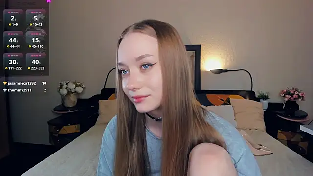 AdalineSheetz online show from April 22, 10:07 pm