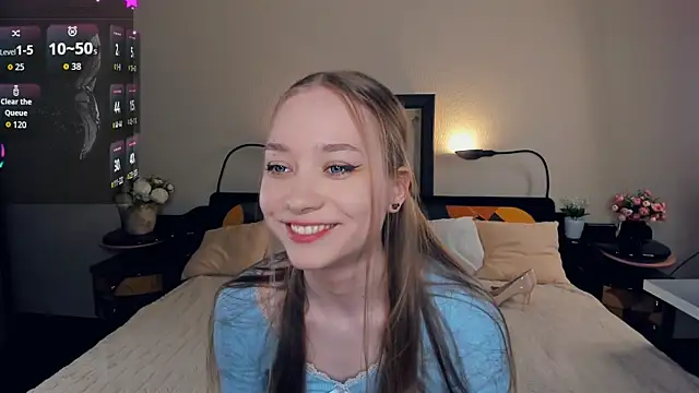 AdalineSheetz online show from April 18, 9:48 pm