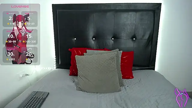 perla stone 20 online show from January 16, 11:23 pm