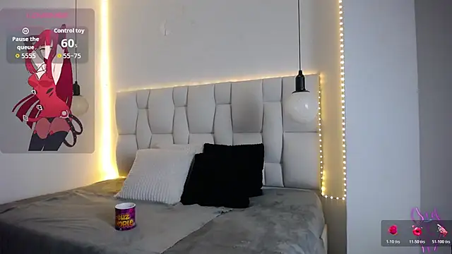 perla stone 20 online show from November 11, 10:07 pm