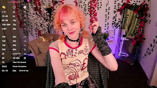 Awawrin online show from November 23, 8:54 pm