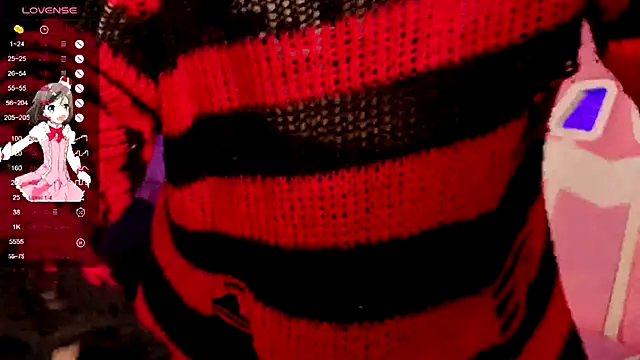 Awawrin online show from December 5, 8:54 pm