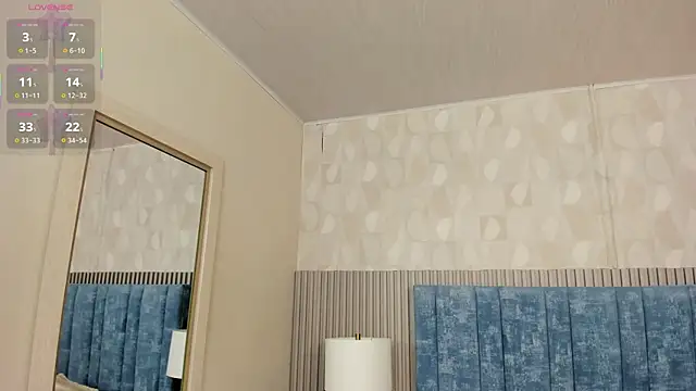 MIss  sammy  online show from March 12, 11:24 am