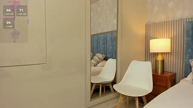 MIss  sammy  online show from March 9, 11:24 am