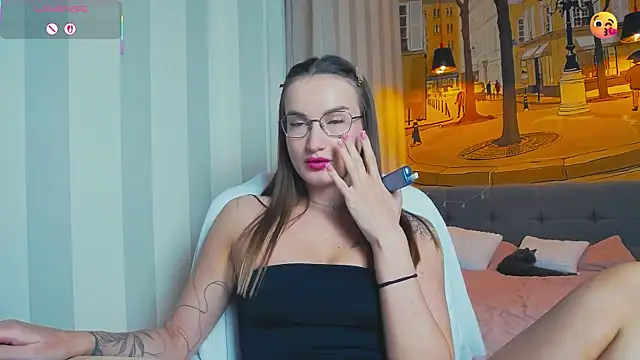 ALICE  ALICE69 online show from April 22, 8:28 pm