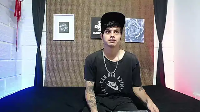 wild duo777 online show from December 22, 5:05 pm