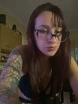 Taurina0105 online show from April 3, 5:27 am