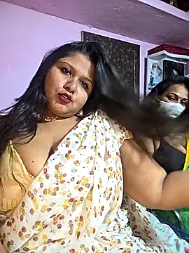 Alia Sweety online show from February 25, 11:31 am