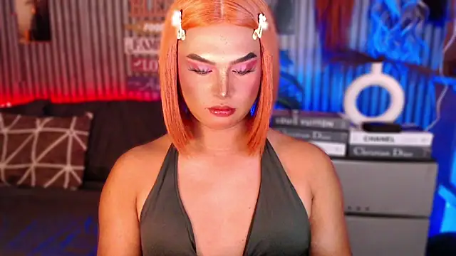 UrGoddess Sofia online show from May 2, 6:11 pm