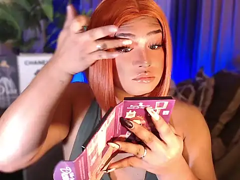 UrGoddess Sofia online show from January 15, 6:08 am