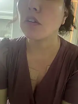 oo-shanshan online show from February 8, 11:03 am