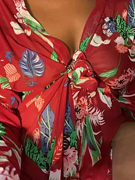 MaskedMuseXXX online show from April 22, 8:50 pm