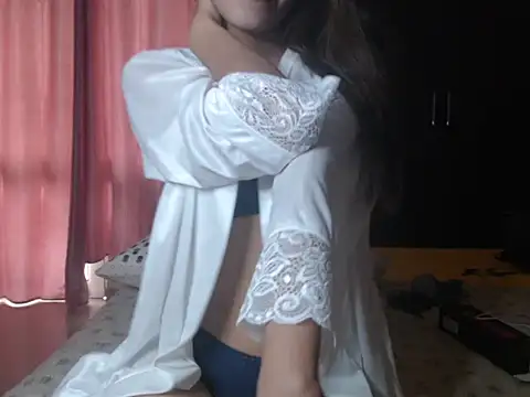 Cumqueen rosie online show from November 11, 10:56 am