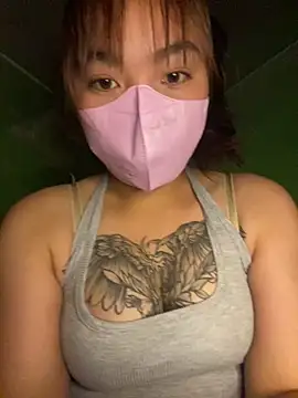 xu-ka online show from May 4, 3:21 am