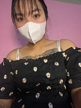 xu-ka online show from January 11, 1:10 am