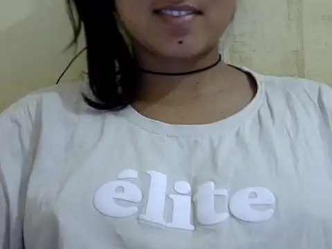 Anika Singh online show from April 22, 9:39 am